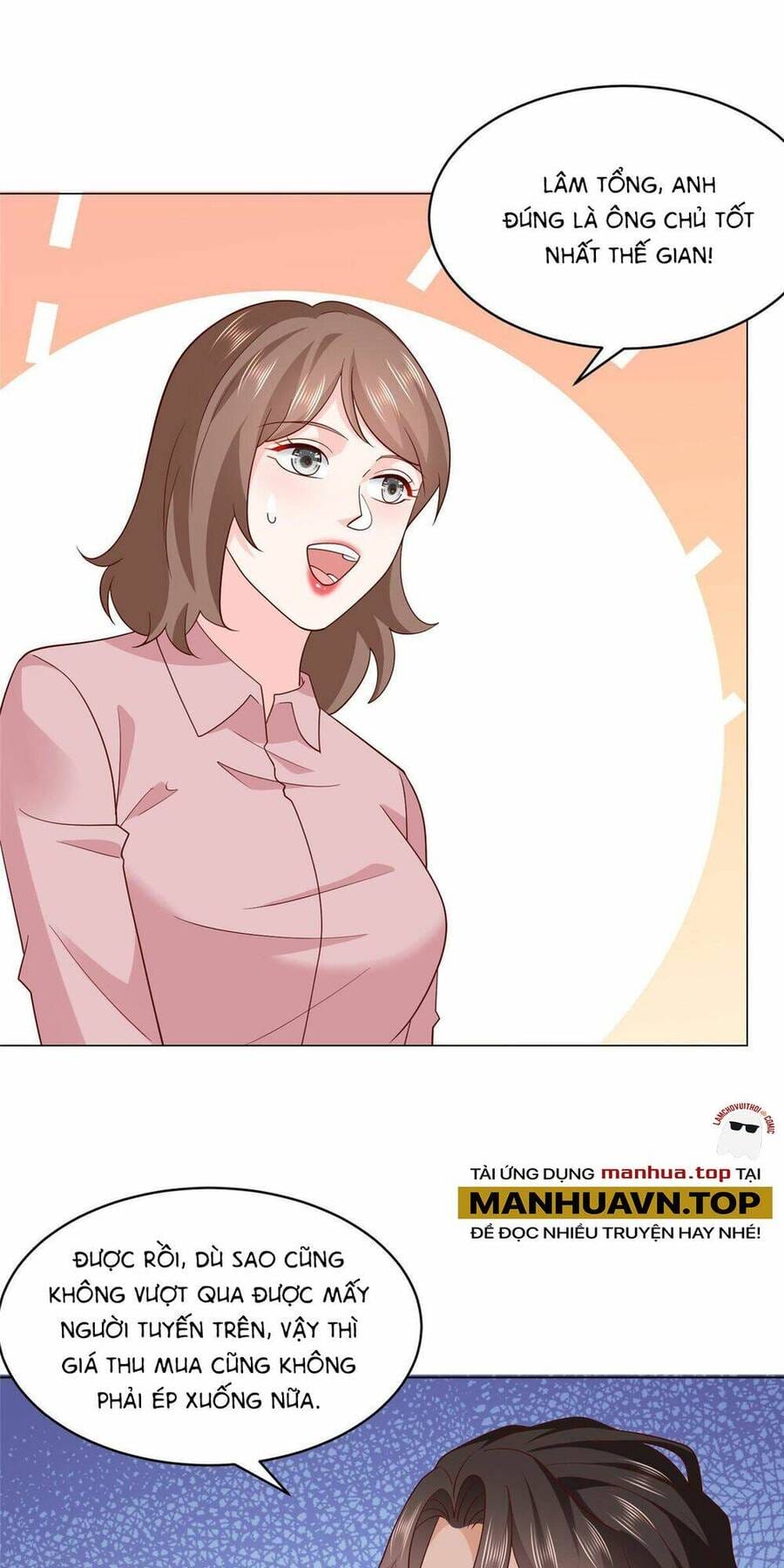 Truyện Tranh Mỗi Tuần Ta Có Một Nghề Nghiệp Mới trang 6