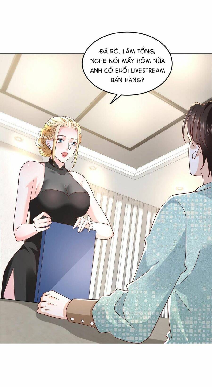 Truyện Tranh Mỗi Tuần Ta Có Một Nghề Nghiệp Mới trang 6