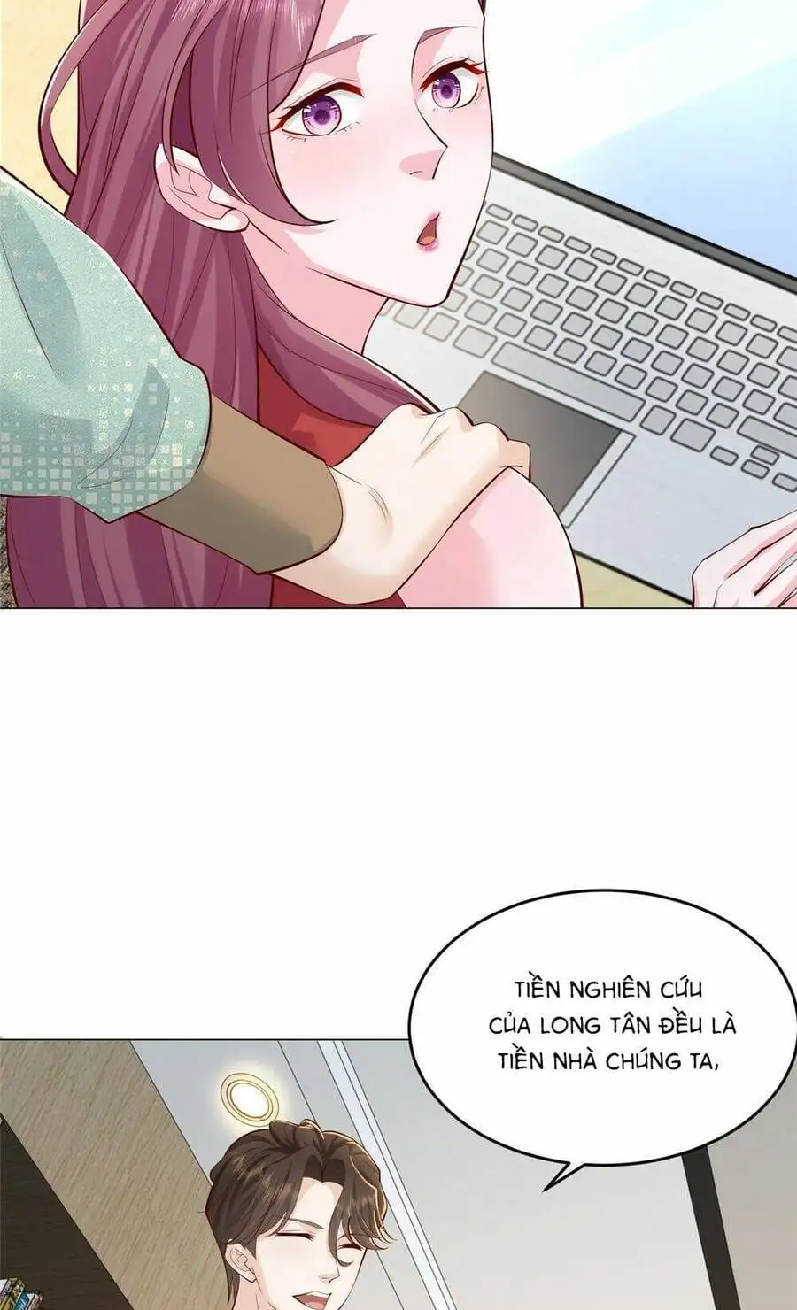 Truyện Tranh Mỗi Tuần Ta Có Một Nghề Nghiệp Mới trang 6