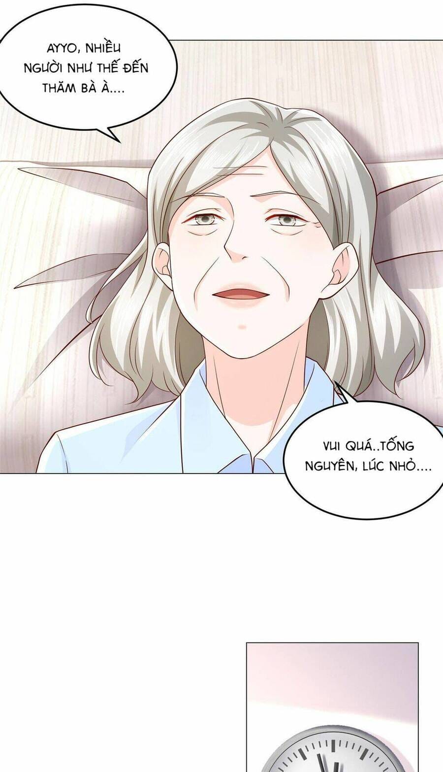 Truyện Tranh Mỗi Tuần Ta Có Một Nghề Nghiệp Mới trang 6