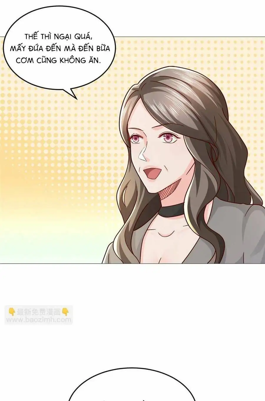 Truyện Tranh Mỗi Tuần Ta Có Một Nghề Nghiệp Mới trang 6