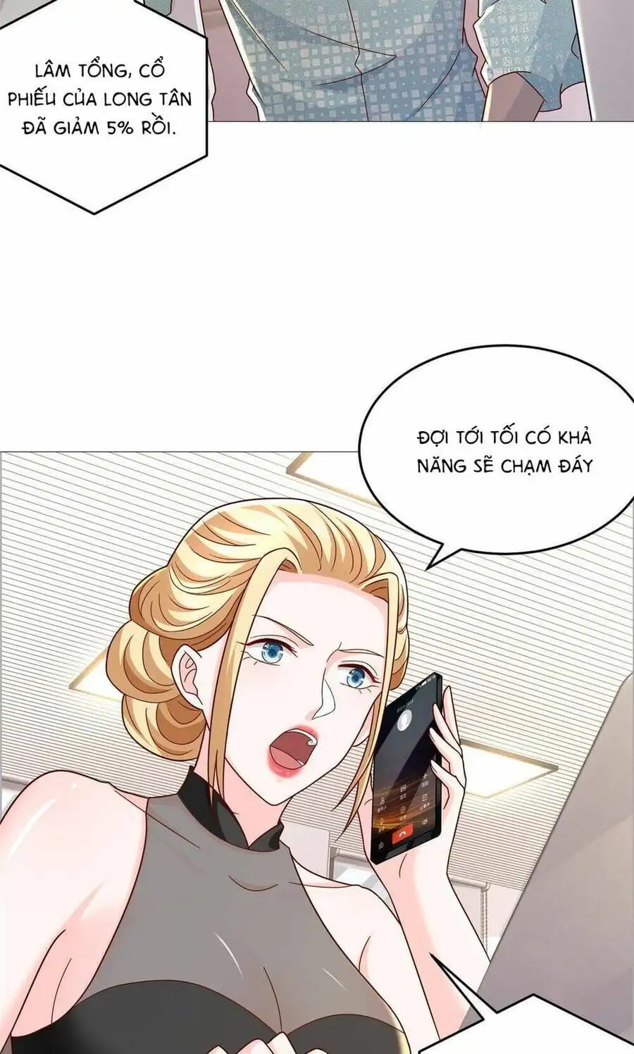 Truyện Tranh Mỗi Tuần Ta Có Một Nghề Nghiệp Mới trang 6