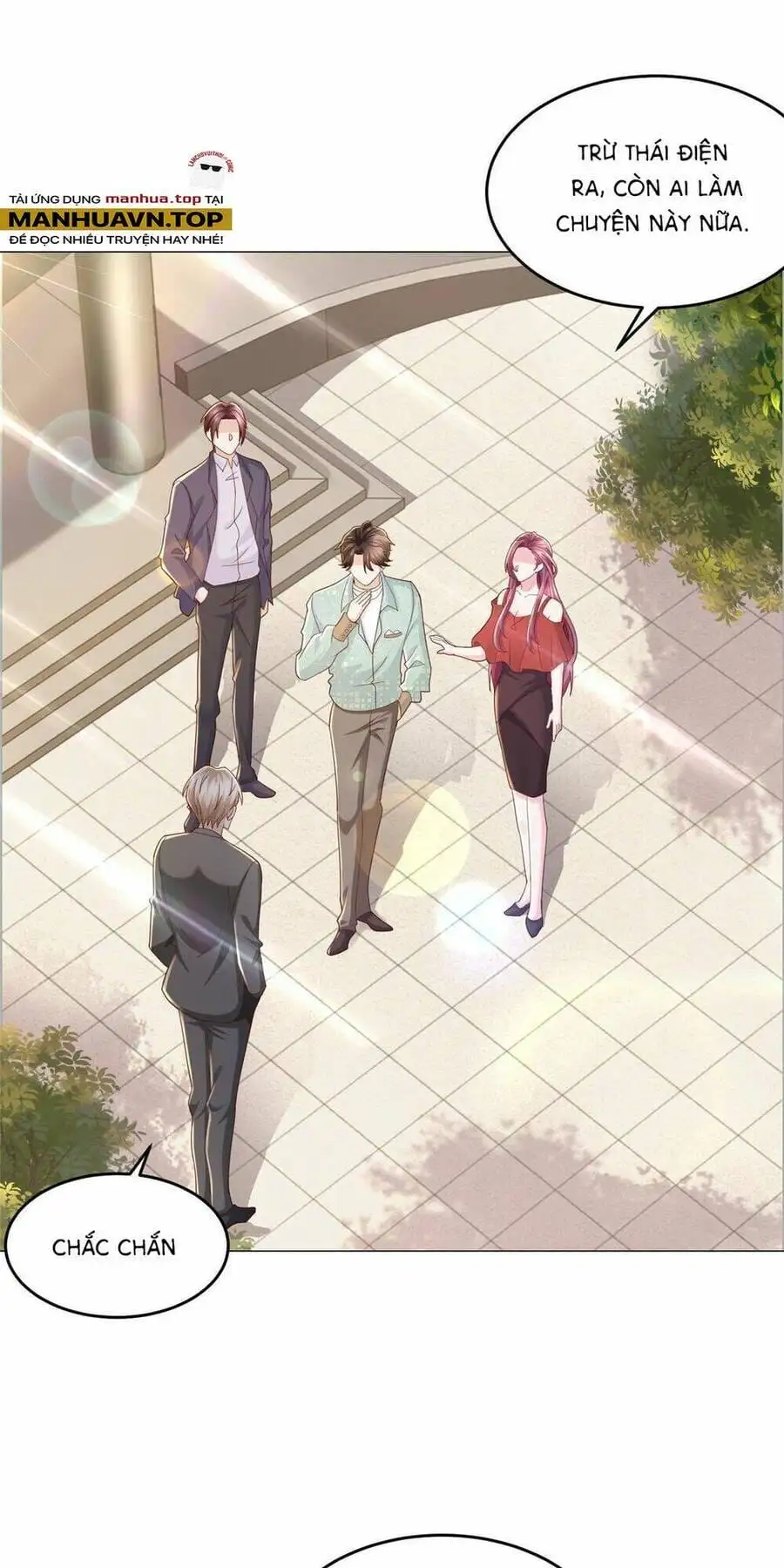 Truyện Tranh Mỗi Tuần Ta Có Một Nghề Nghiệp Mới trang 6