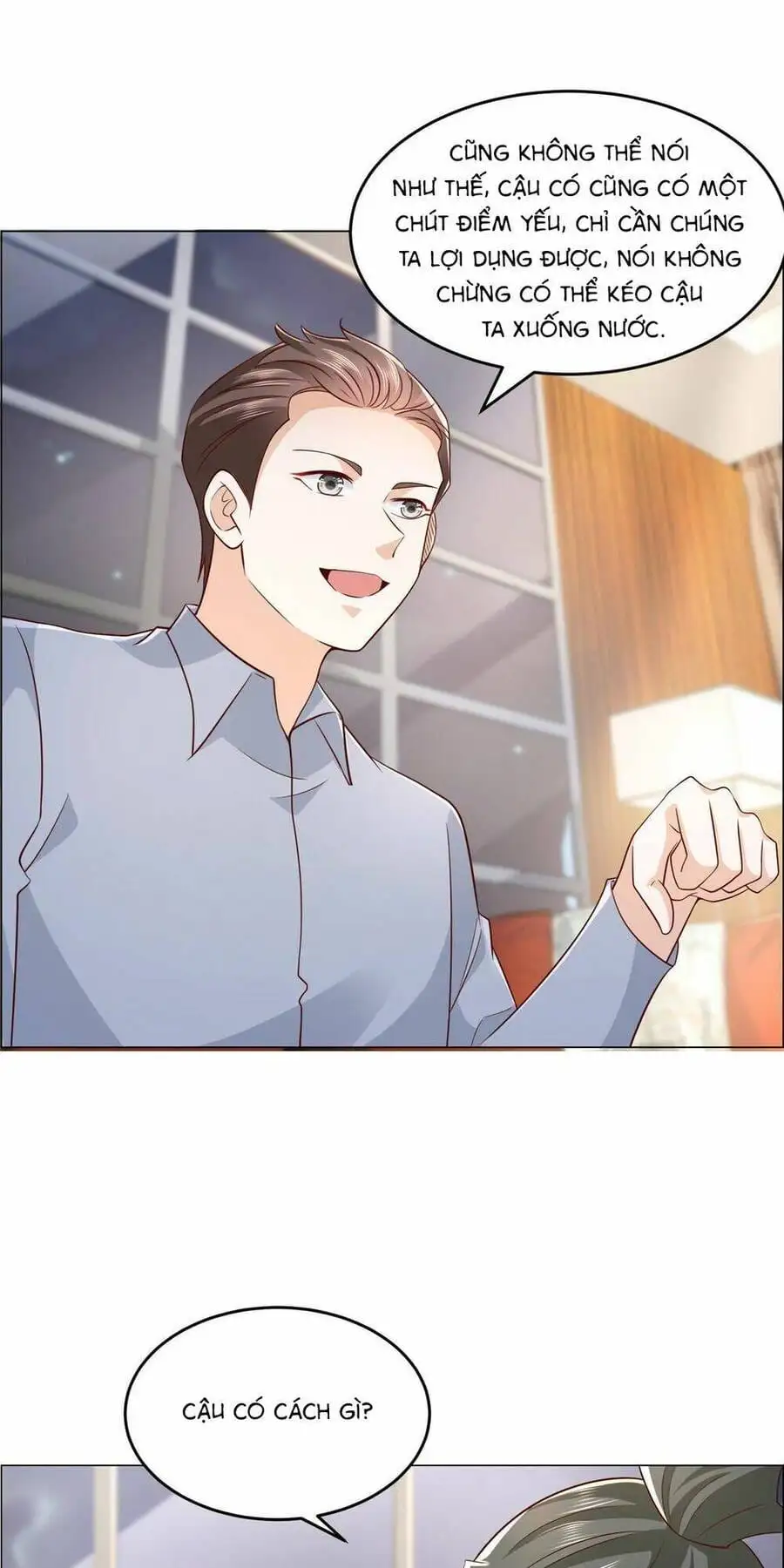 Truyện Tranh Mỗi Tuần Ta Có Một Nghề Nghiệp Mới trang 6