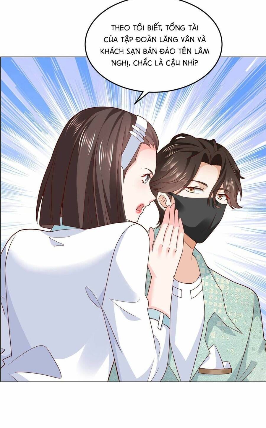 Truyện Tranh Mỗi Tuần Ta Có Một Nghề Nghiệp Mới trang 6