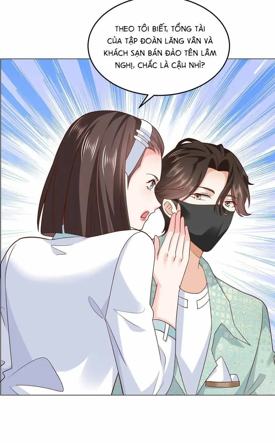 Truyện Tranh Mỗi Tuần Ta Có Một Nghề Nghiệp Mới trang 6