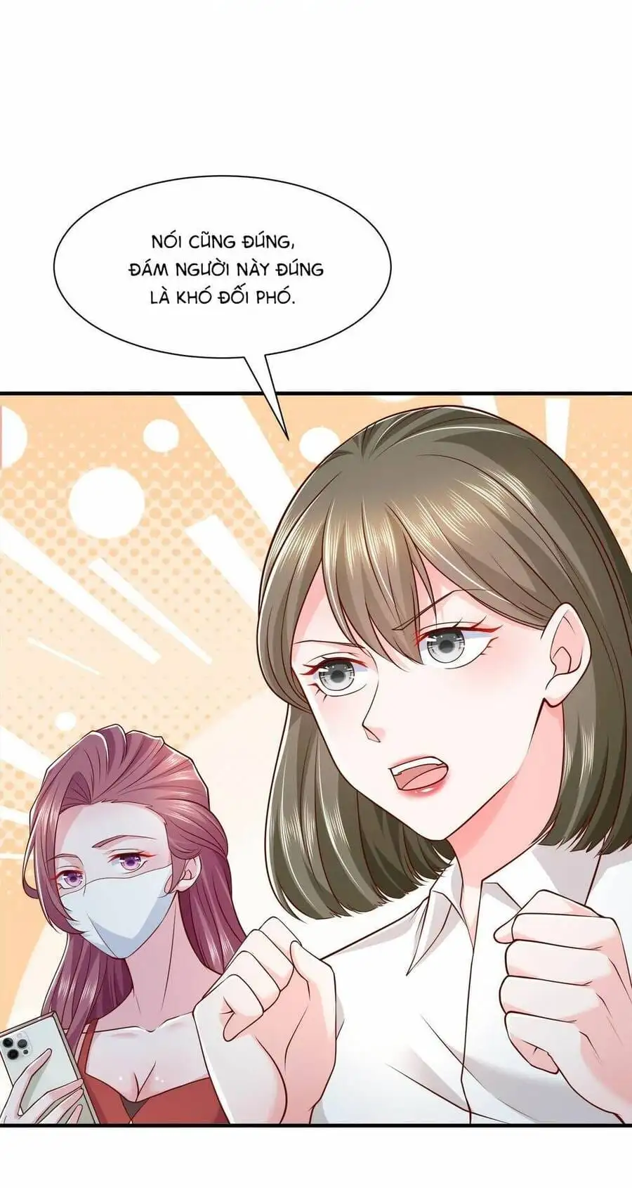 Truyện Tranh Mỗi Tuần Ta Có Một Nghề Nghiệp Mới trang 6