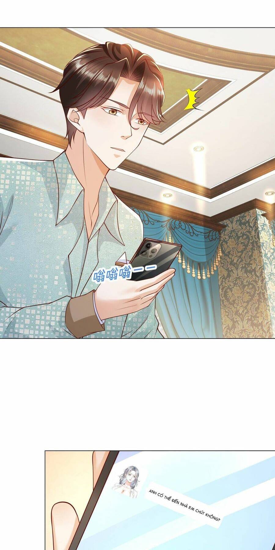 Truyện Tranh Mỗi Tuần Ta Có Một Nghề Nghiệp Mới trang 6