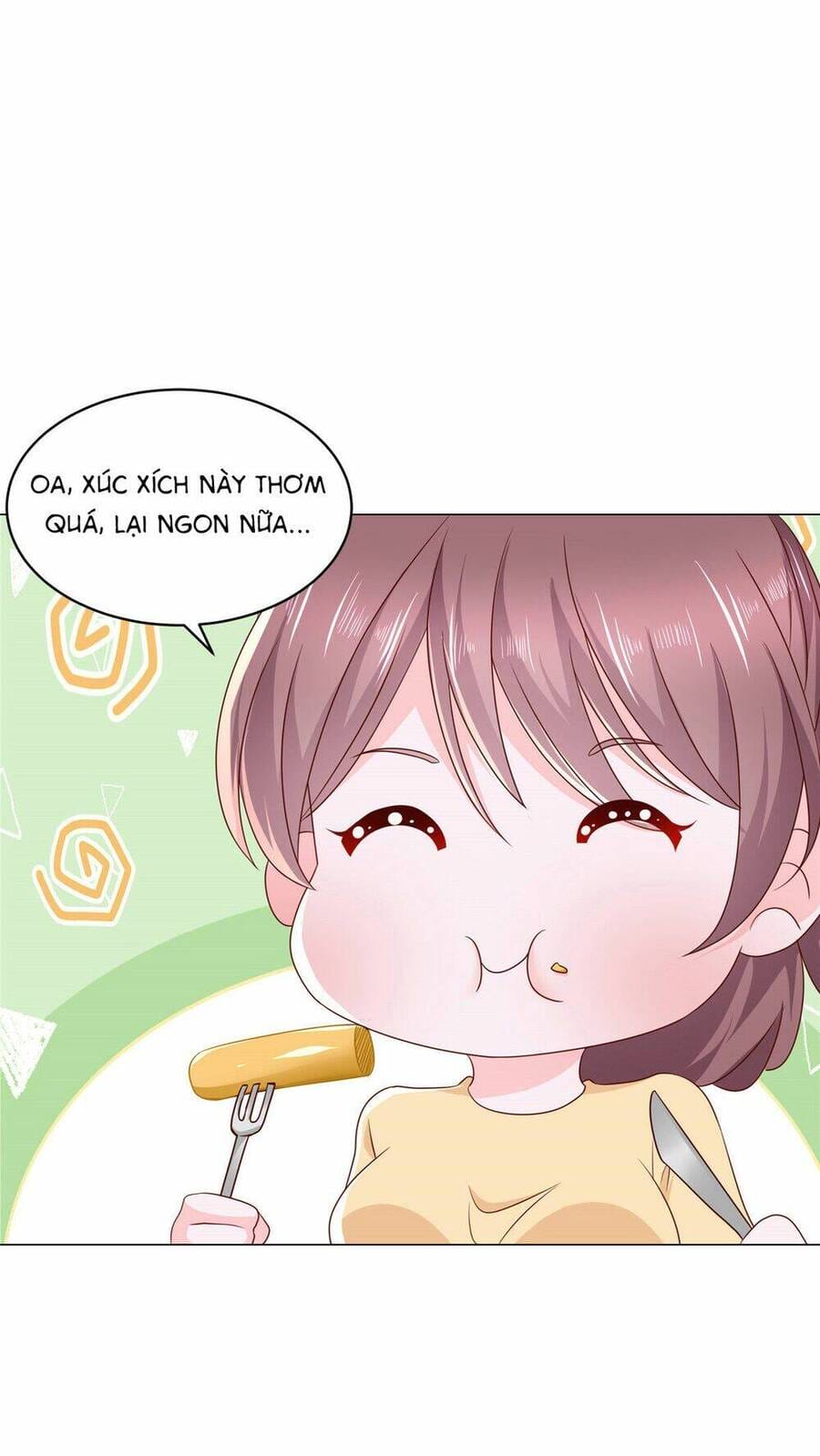 Truyện Tranh Mỗi Tuần Ta Có Một Nghề Nghiệp Mới trang 6