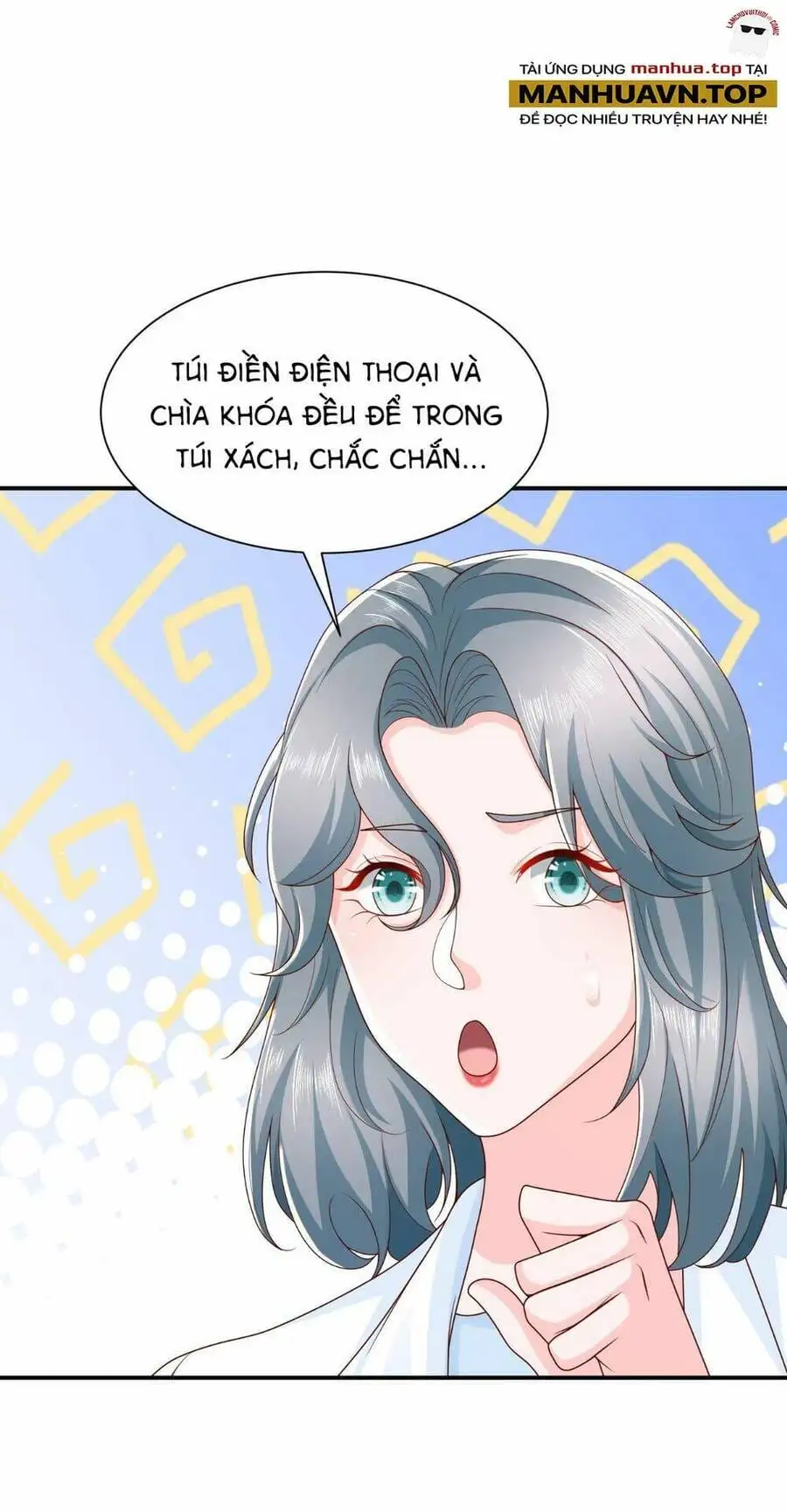 Truyện Tranh Mỗi Tuần Ta Có Một Nghề Nghiệp Mới trang 6