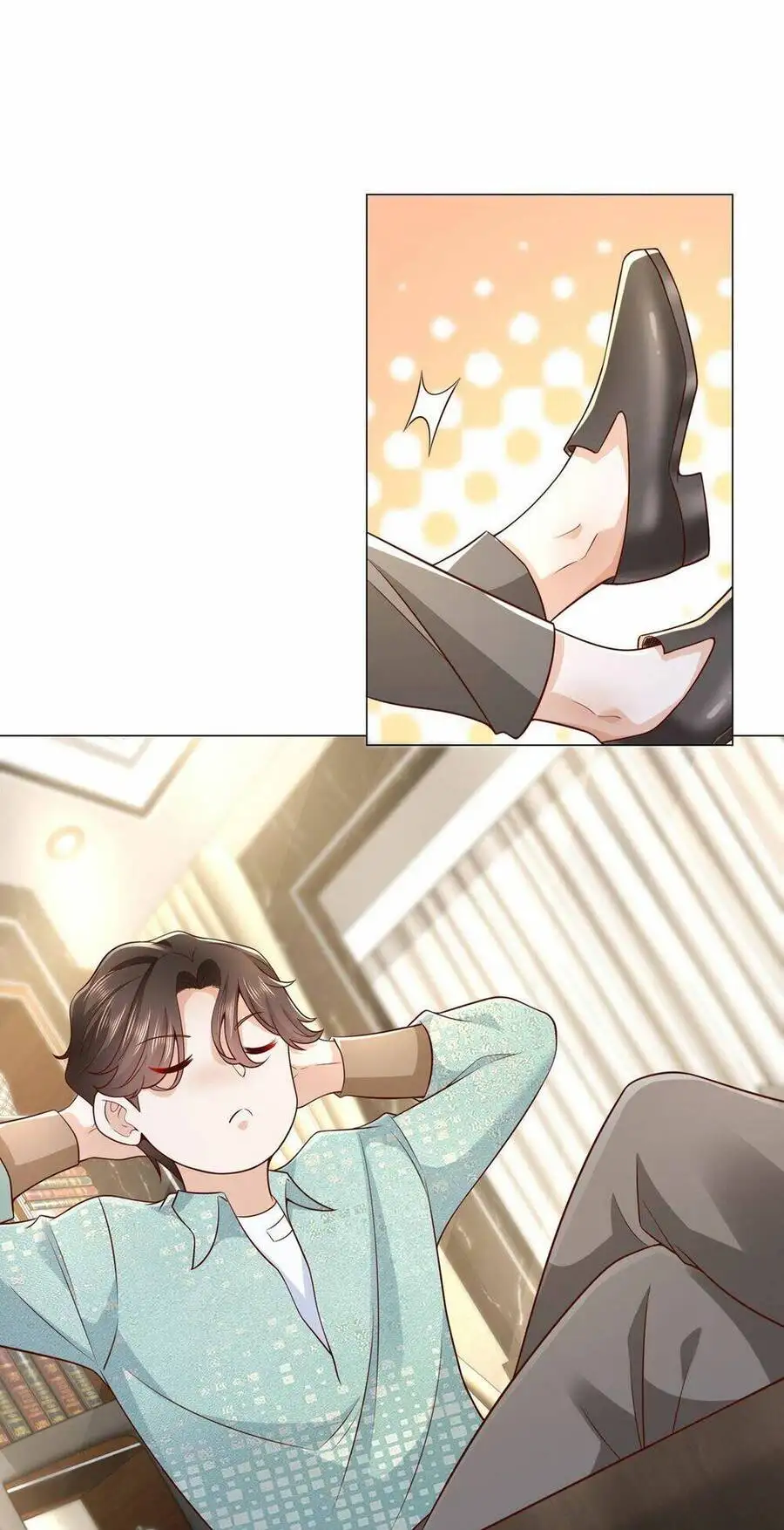 Truyện Tranh Mỗi Tuần Ta Có Một Nghề Nghiệp Mới trang 6