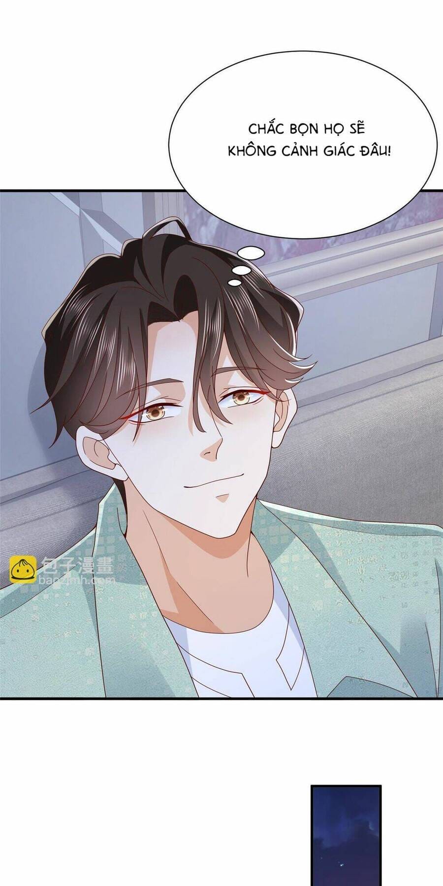 Truyện Tranh Mỗi Tuần Ta Có Một Nghề Nghiệp Mới trang 6