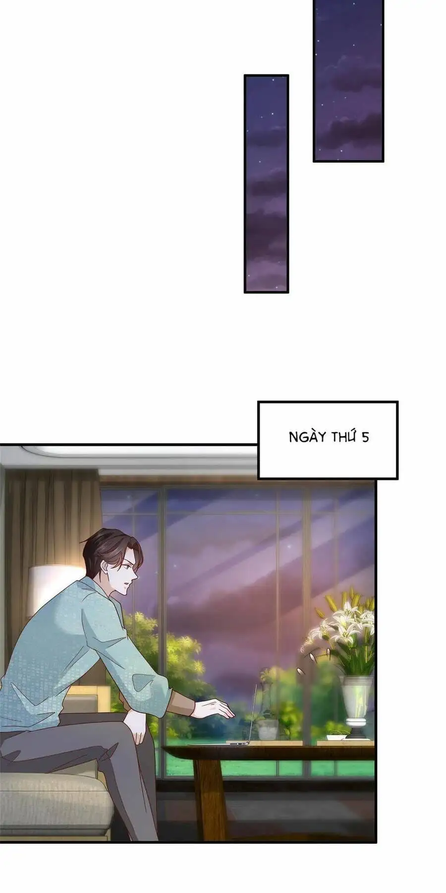 Truyện Tranh Mỗi Tuần Ta Có Một Nghề Nghiệp Mới trang 6