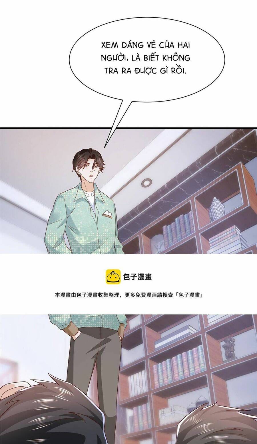 Truyện Tranh Mỗi Tuần Ta Có Một Nghề Nghiệp Mới trang 6