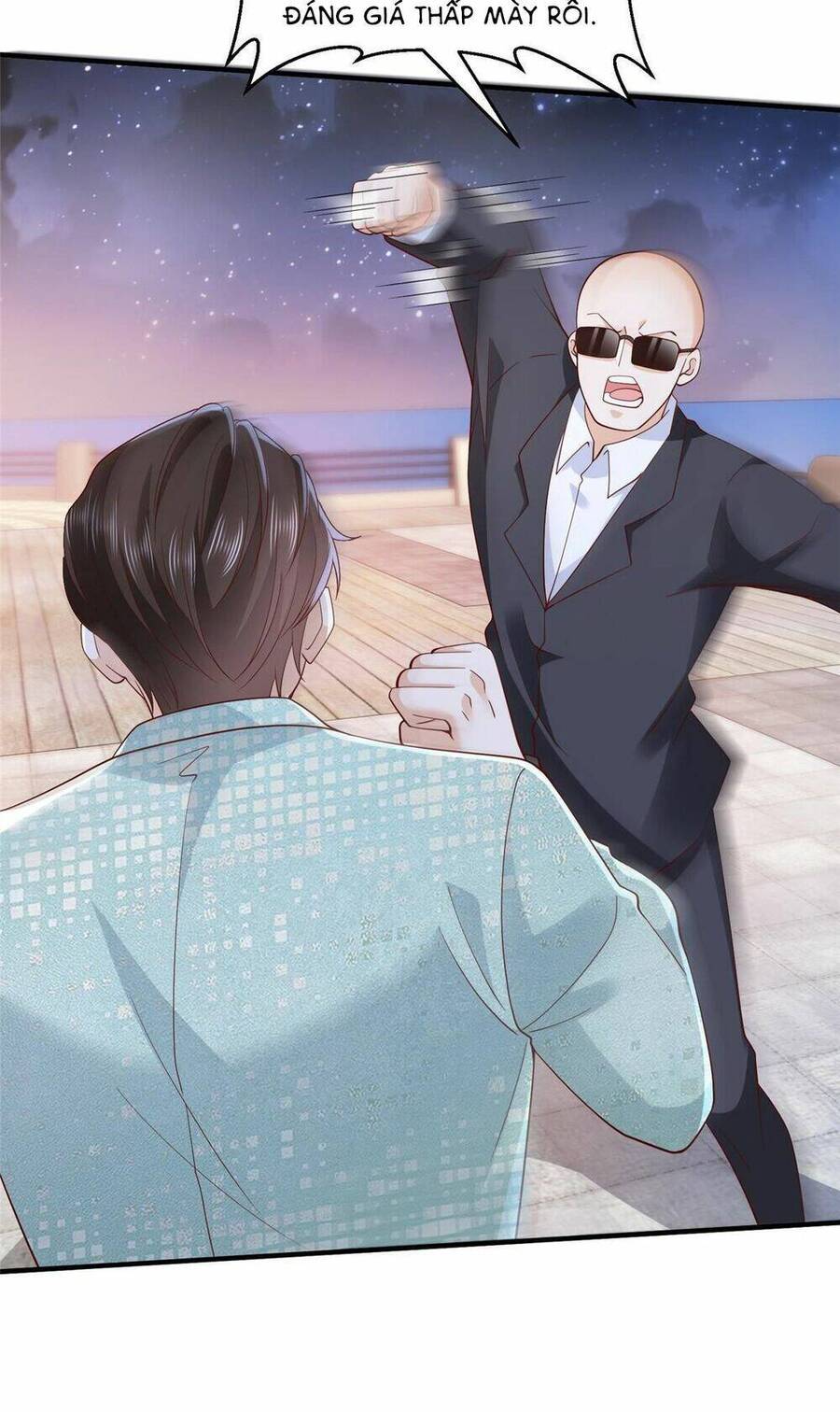 Truyện Tranh Mỗi Tuần Ta Có Một Nghề Nghiệp Mới trang 6