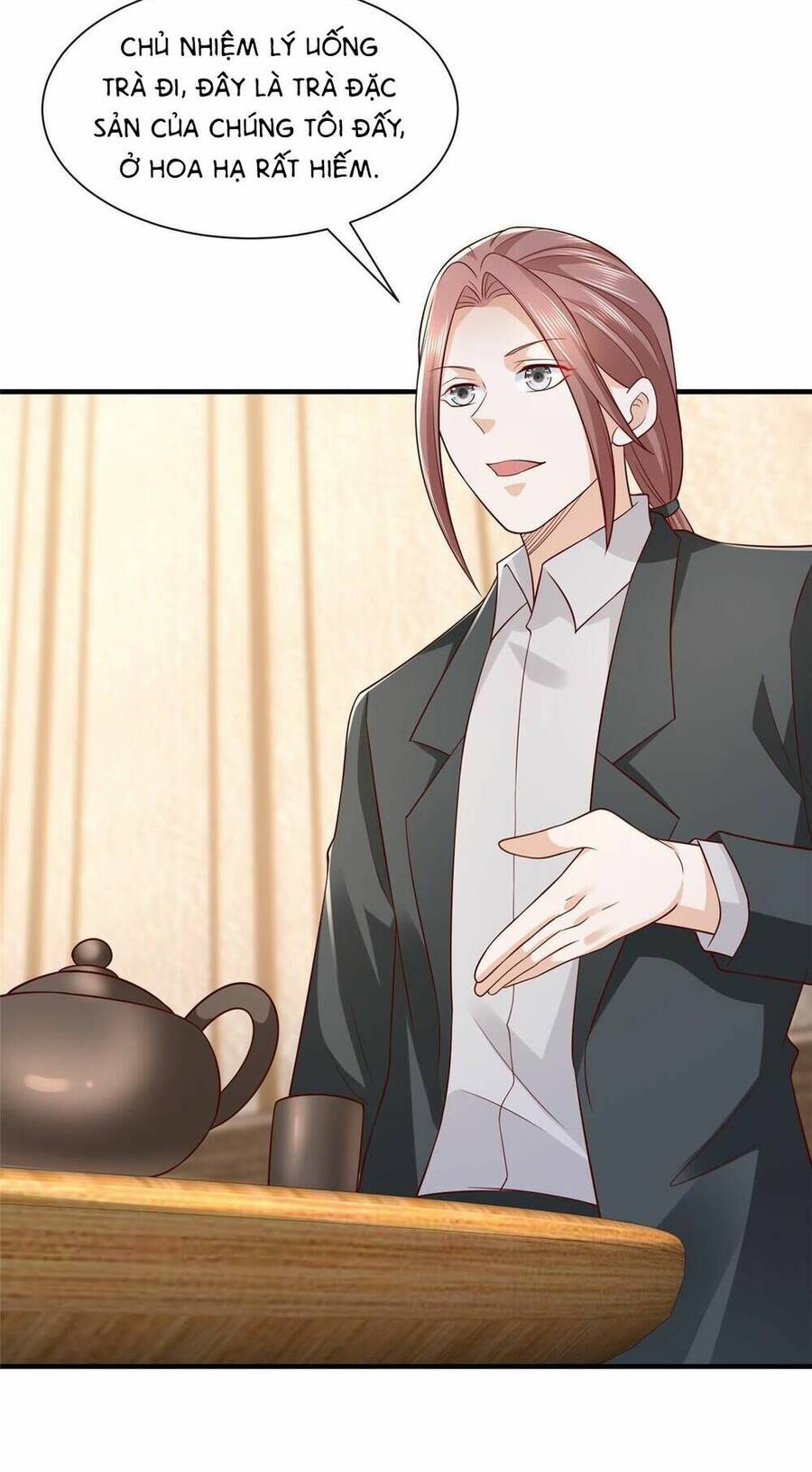 Truyện Tranh Mỗi Tuần Ta Có Một Nghề Nghiệp Mới trang 6