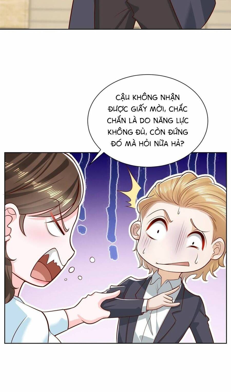 Truyện Tranh Mỗi Tuần Ta Có Một Nghề Nghiệp Mới trang 6