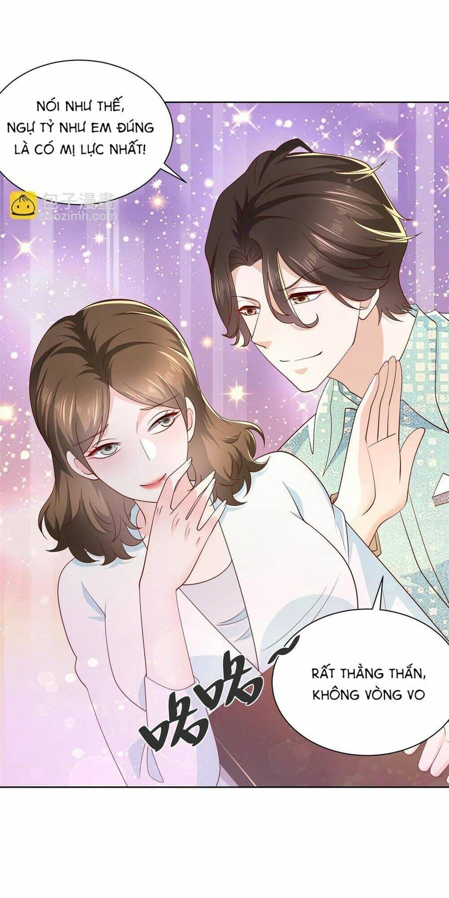 Truyện Tranh Mỗi Tuần Ta Có Một Nghề Nghiệp Mới trang 6