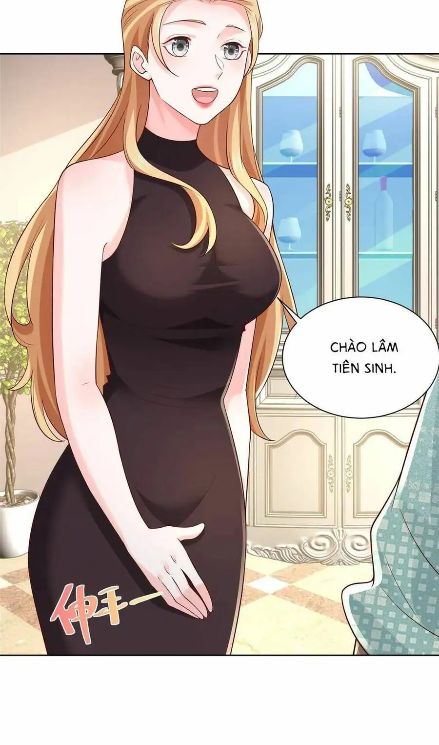 Truyện Tranh Mỗi Tuần Ta Có Một Nghề Nghiệp Mới trang 6