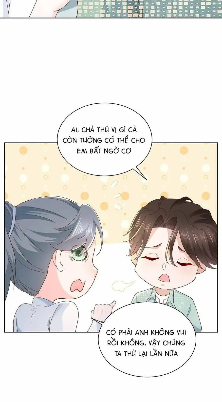 Truyện Tranh Mỗi Tuần Ta Có Một Nghề Nghiệp Mới trang 6