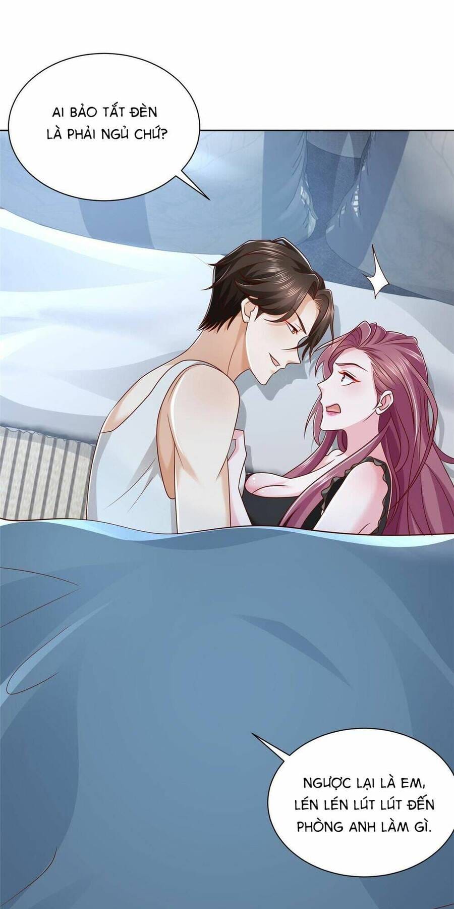 Truyện Tranh Mỗi Tuần Ta Có Một Nghề Nghiệp Mới trang 6