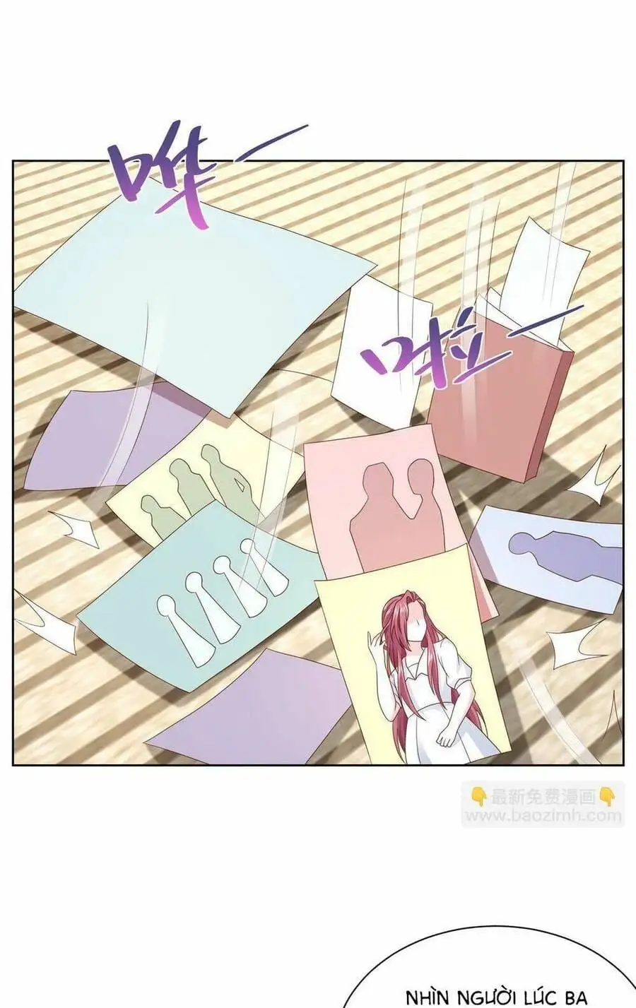 Truyện Tranh Mỗi Tuần Ta Có Một Nghề Nghiệp Mới trang 6