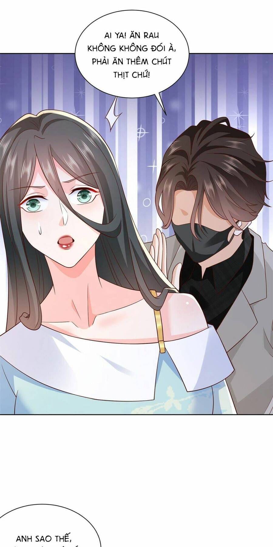 Truyện Tranh Mỗi Tuần Ta Có Một Nghề Nghiệp Mới trang 6