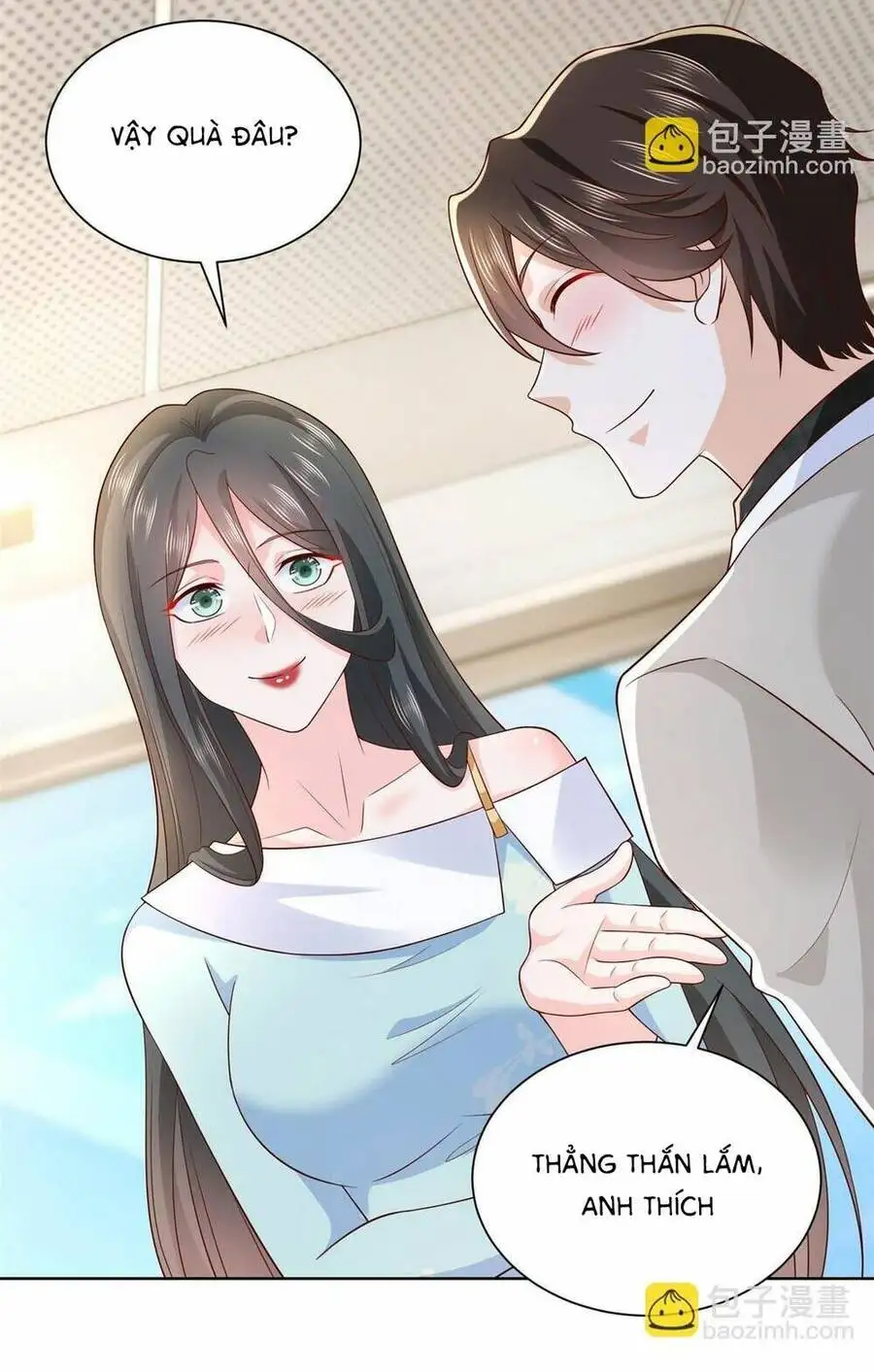 Truyện Tranh Mỗi Tuần Ta Có Một Nghề Nghiệp Mới trang 6