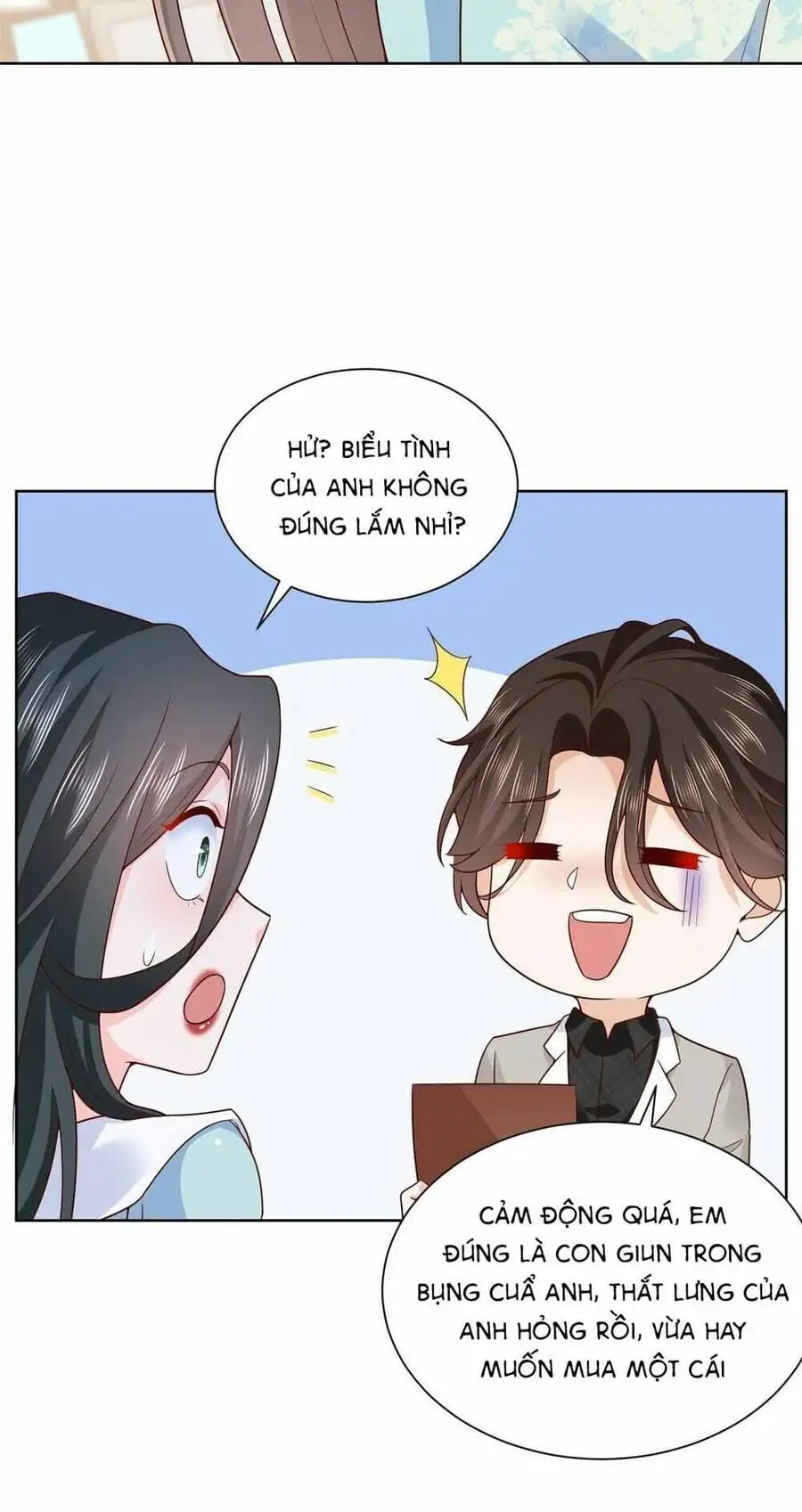 Truyện Tranh Mỗi Tuần Ta Có Một Nghề Nghiệp Mới trang 6