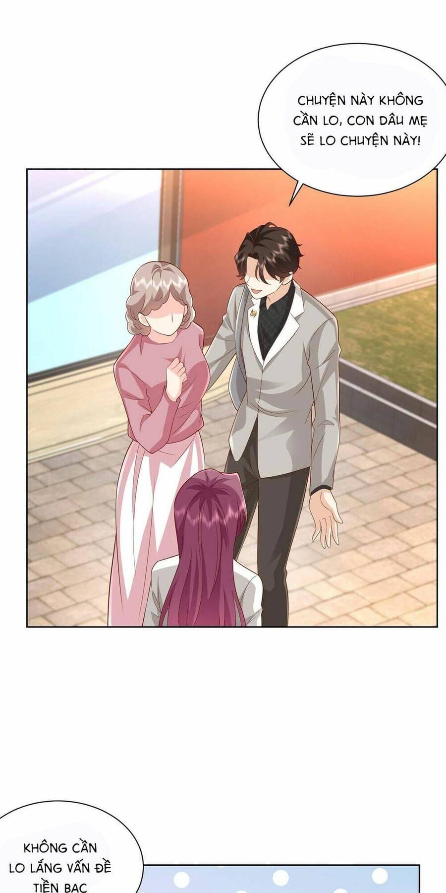 Truyện Tranh Mỗi Tuần Ta Có Một Nghề Nghiệp Mới trang 6