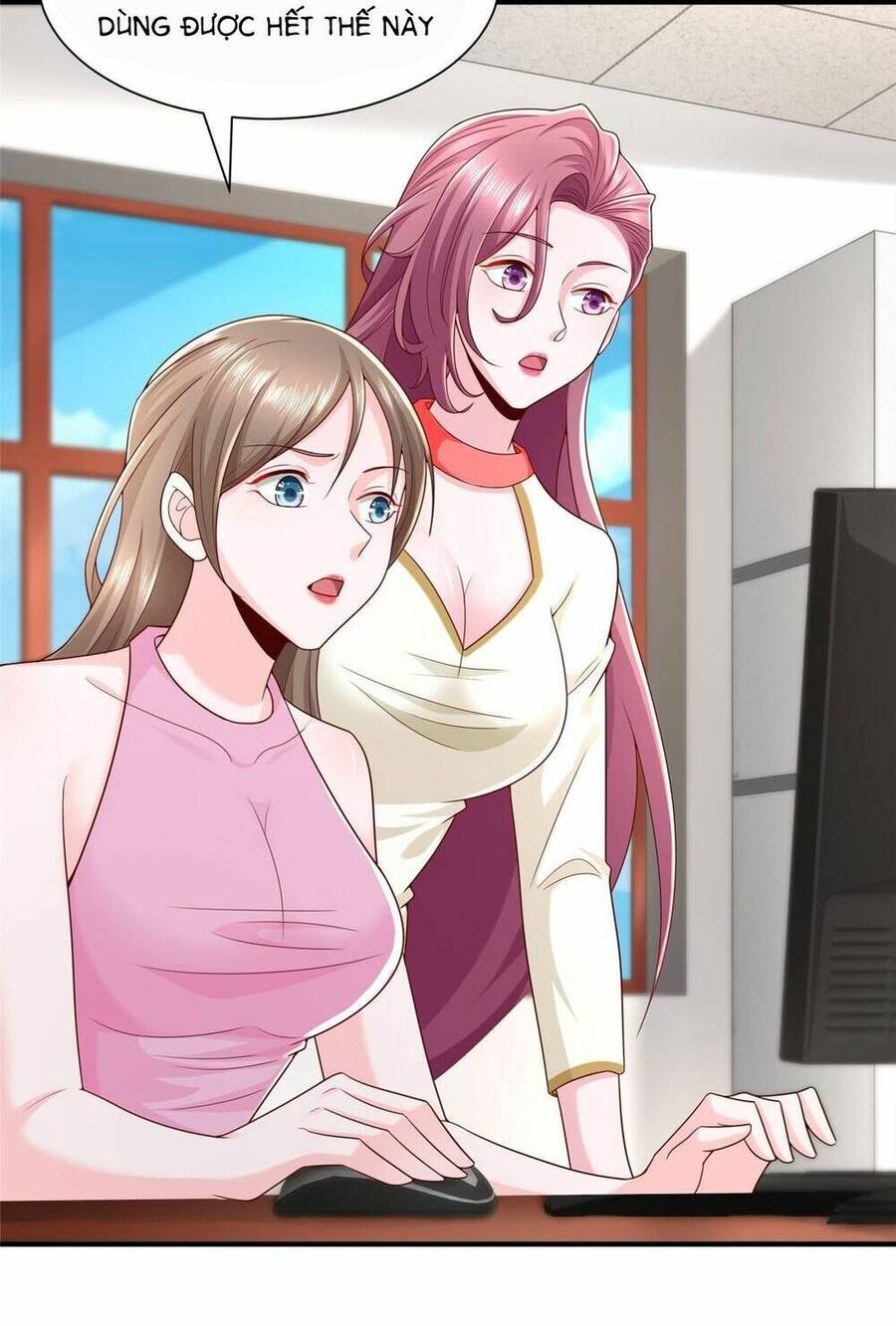 Truyện Tranh Mỗi Tuần Ta Có Một Nghề Nghiệp Mới trang 6