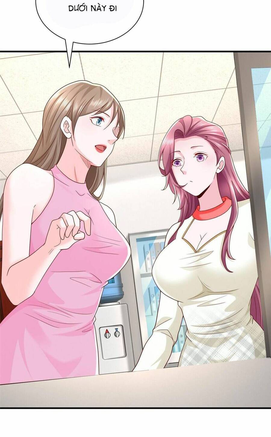 Truyện Tranh Mỗi Tuần Ta Có Một Nghề Nghiệp Mới trang 6