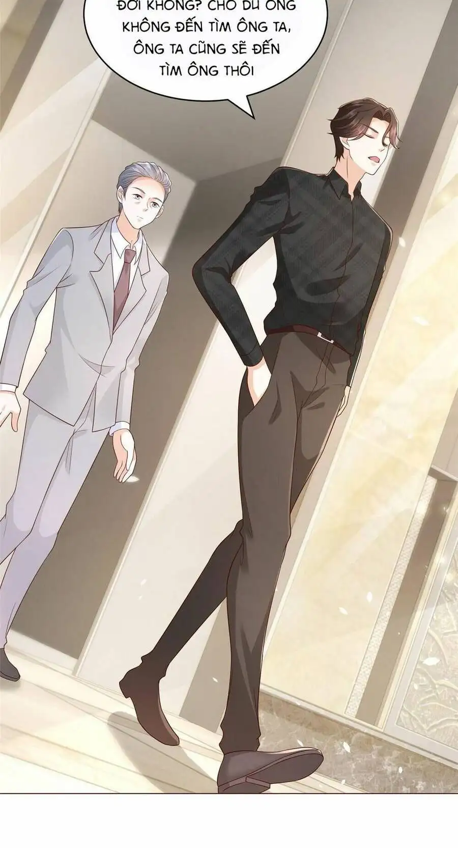 Truyện Tranh Mỗi Tuần Ta Có Một Nghề Nghiệp Mới trang 6