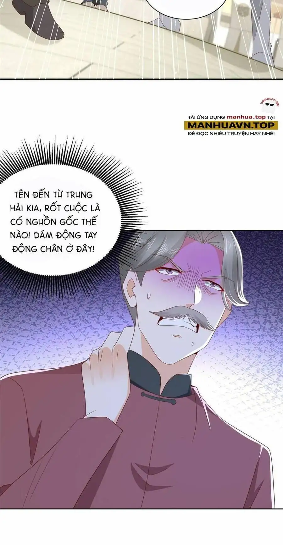 Truyện Tranh Mỗi Tuần Ta Có Một Nghề Nghiệp Mới trang 6