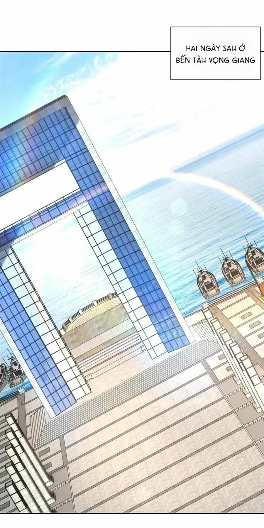 Truyện Tranh Mỗi Tuần Ta Có Một Nghề Nghiệp Mới trang 6