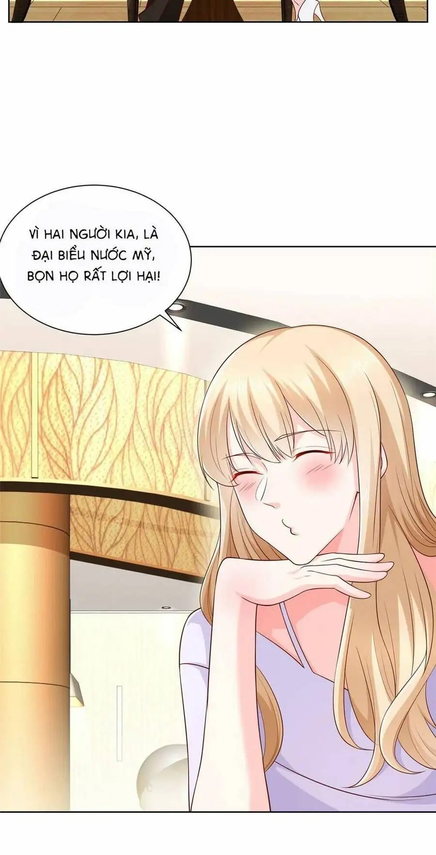 Truyện Tranh Mỗi Tuần Ta Có Một Nghề Nghiệp Mới trang 6