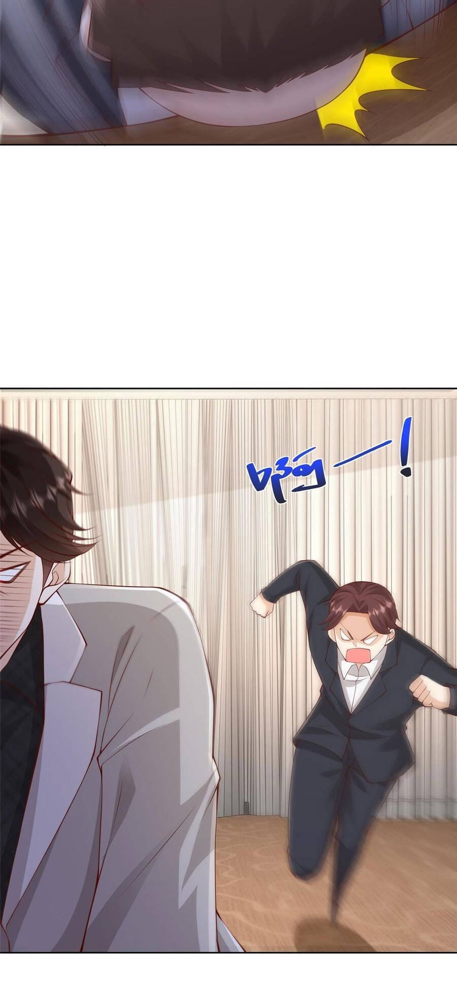 Truyện Tranh Mỗi Tuần Ta Có Một Nghề Nghiệp Mới trang 6