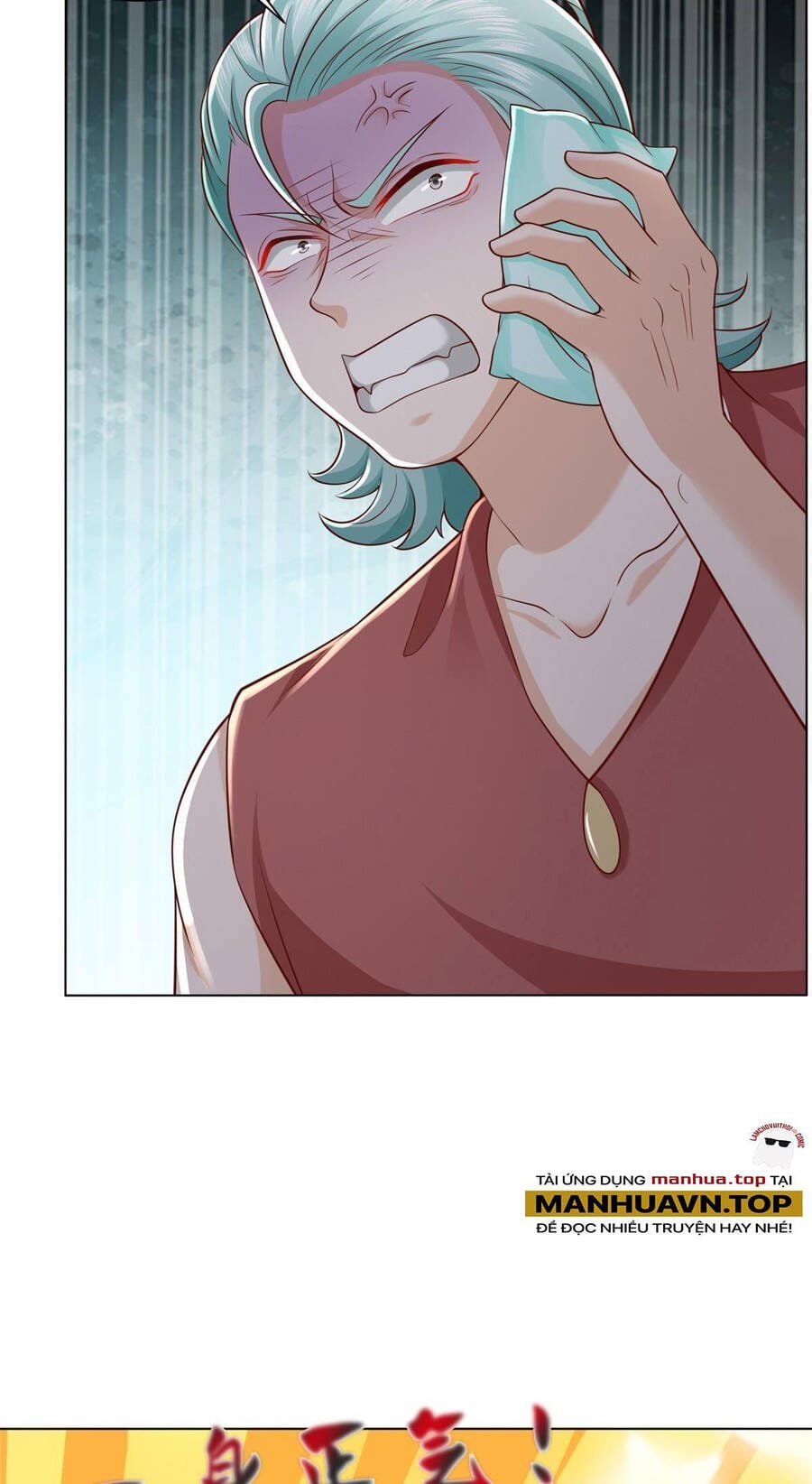 Truyện Tranh Mỗi Tuần Ta Có Một Nghề Nghiệp Mới trang 6