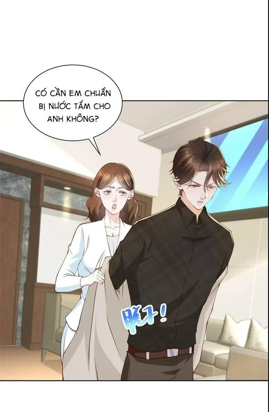 Truyện Tranh Mỗi Tuần Ta Có Một Nghề Nghiệp Mới trang 6