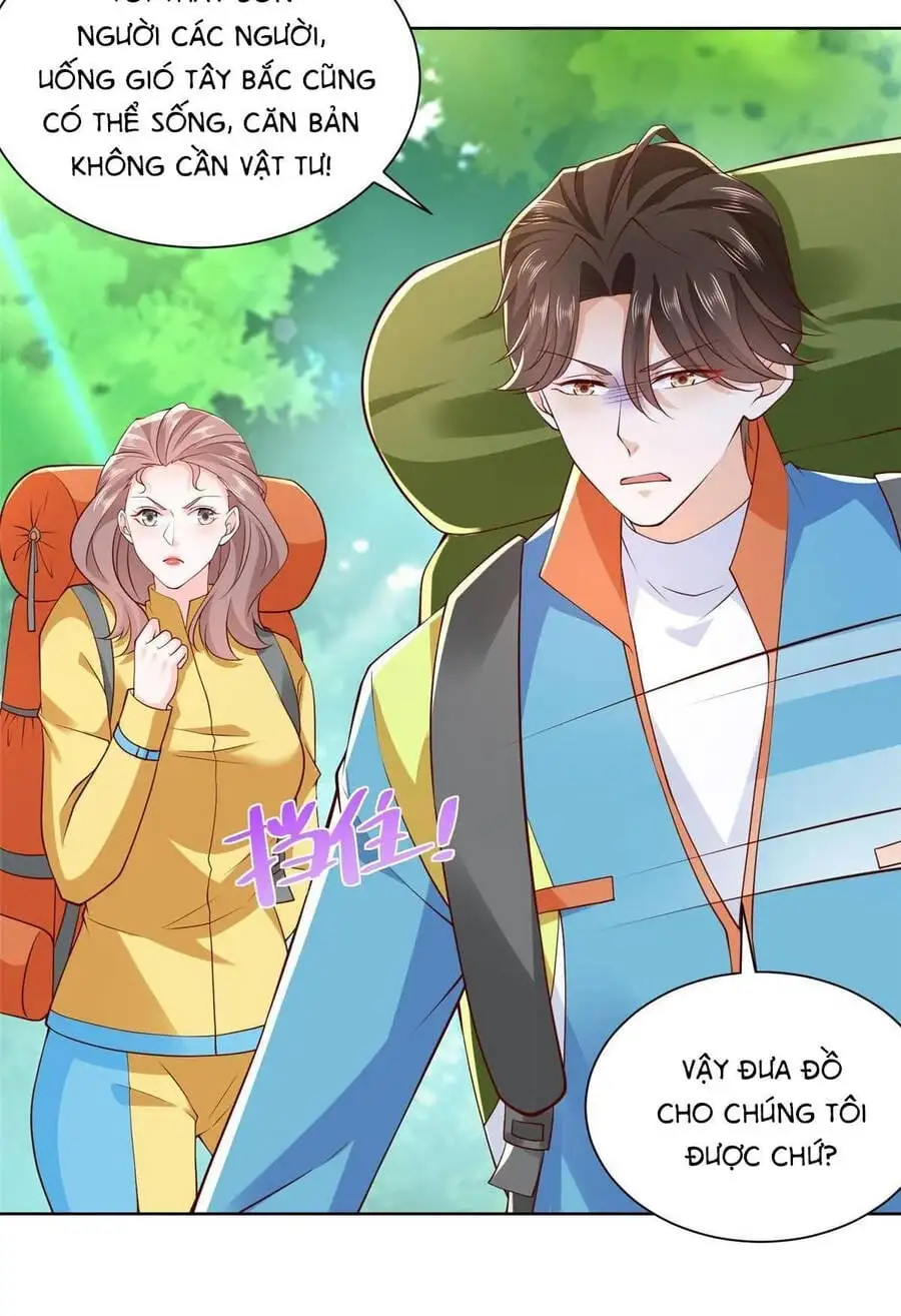 Truyện Tranh Mỗi Tuần Ta Có Một Nghề Nghiệp Mới trang 6