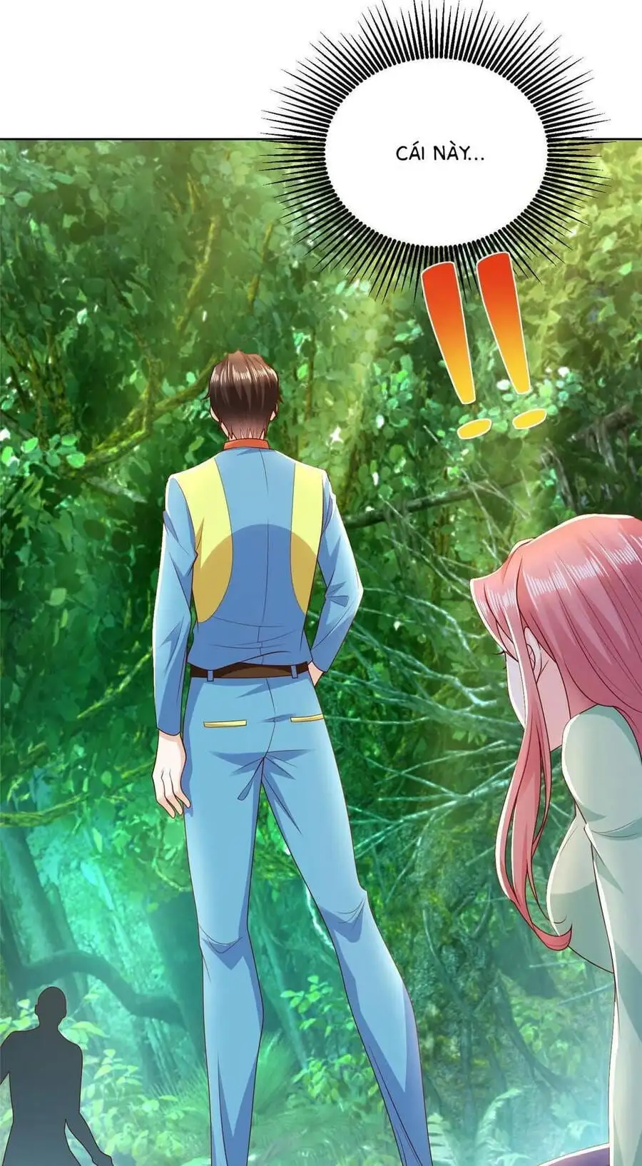 Truyện Tranh Mỗi Tuần Ta Có Một Nghề Nghiệp Mới trang 6