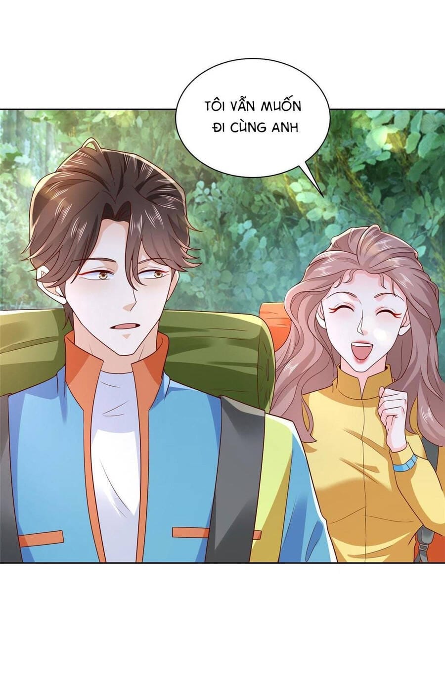 Truyện Tranh Mỗi Tuần Ta Có Một Nghề Nghiệp Mới trang 6