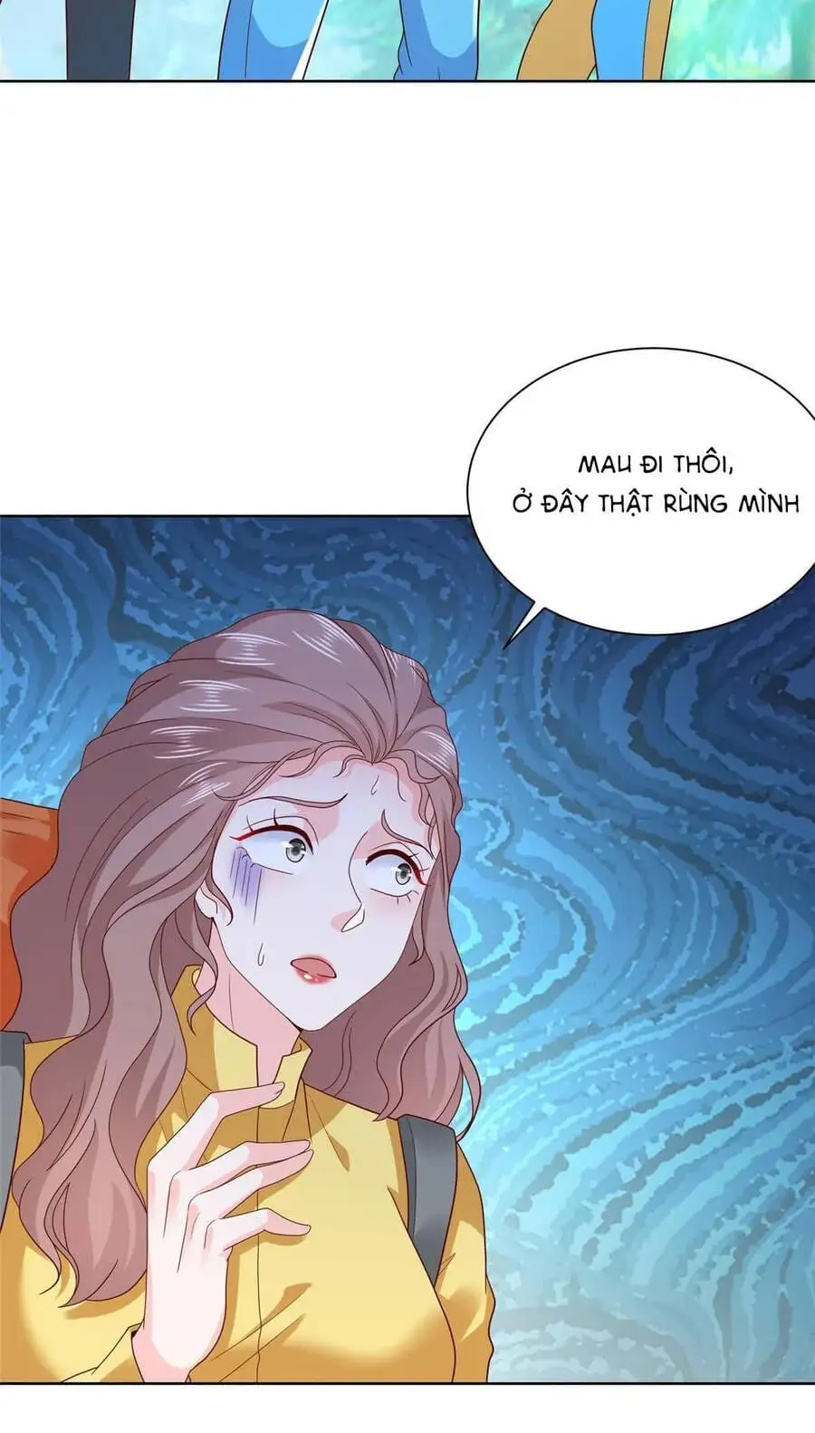 Truyện Tranh Mỗi Tuần Ta Có Một Nghề Nghiệp Mới trang 6