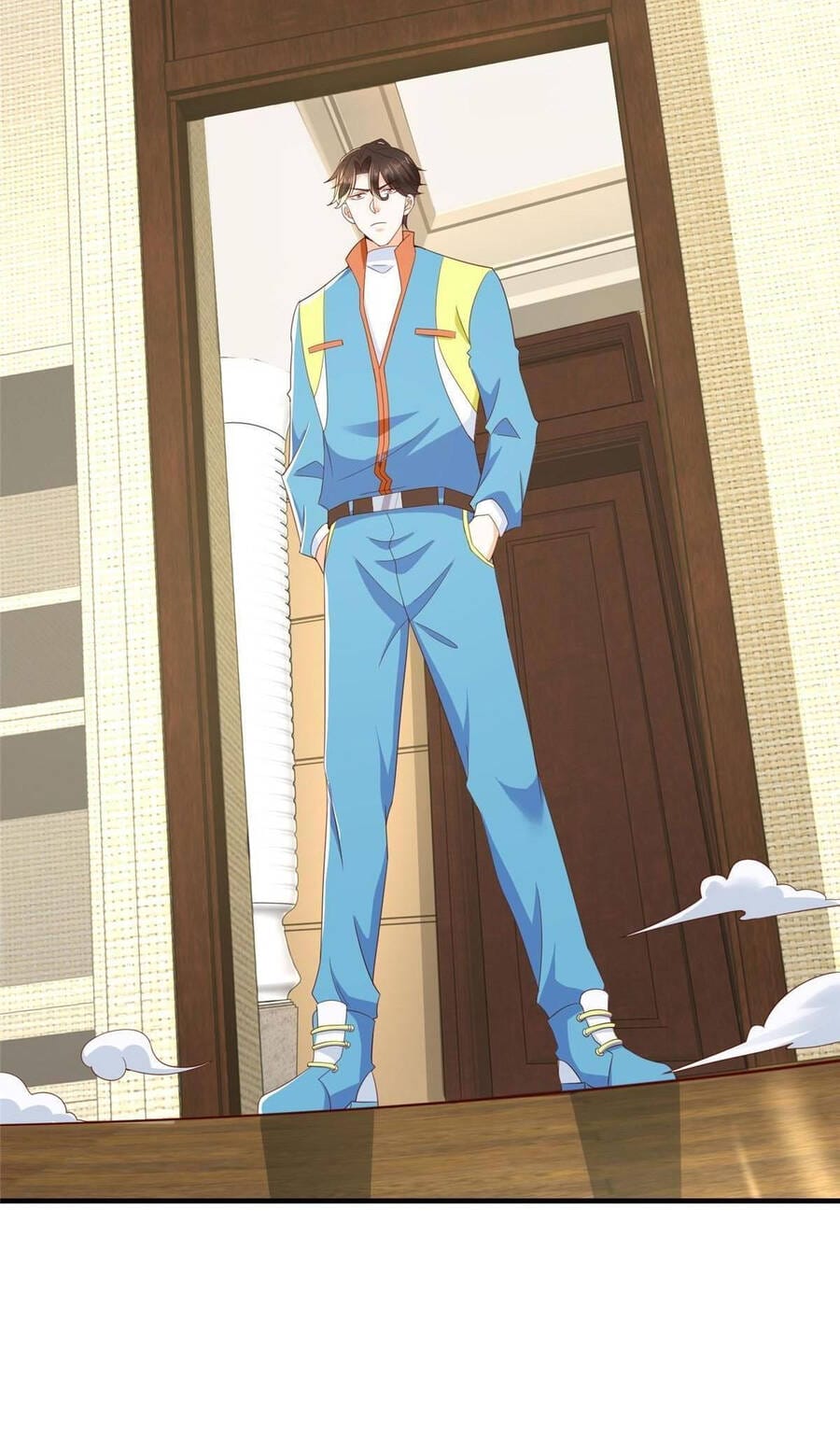 Truyện Tranh Mỗi Tuần Ta Có Một Nghề Nghiệp Mới trang 6