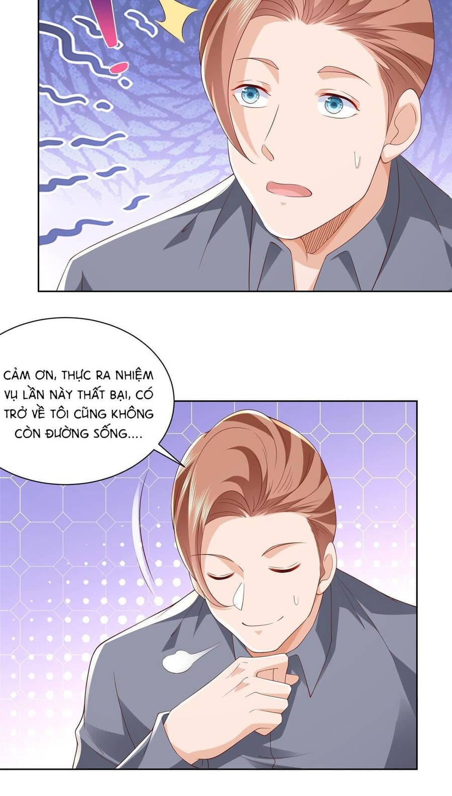 Truyện Tranh Mỗi Tuần Ta Có Một Nghề Nghiệp Mới trang 6