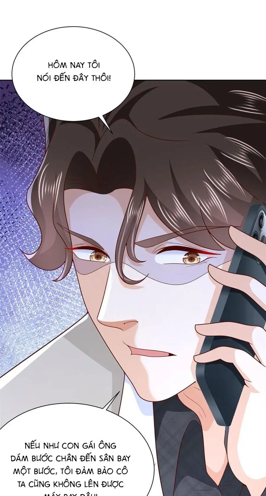 Truyện Tranh Mỗi Tuần Ta Có Một Nghề Nghiệp Mới trang 6