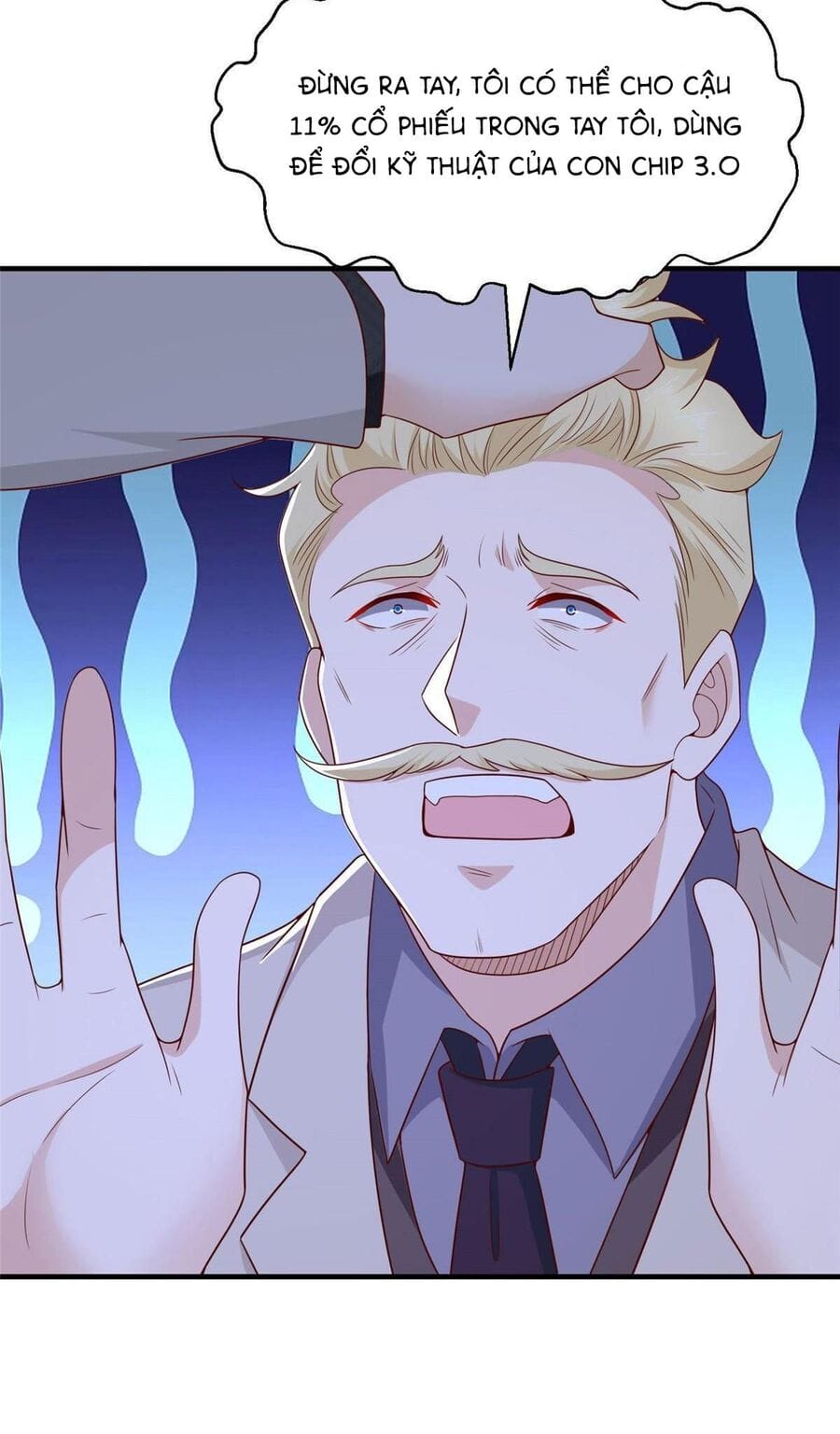 Truyện Tranh Mỗi Tuần Ta Có Một Nghề Nghiệp Mới trang 6