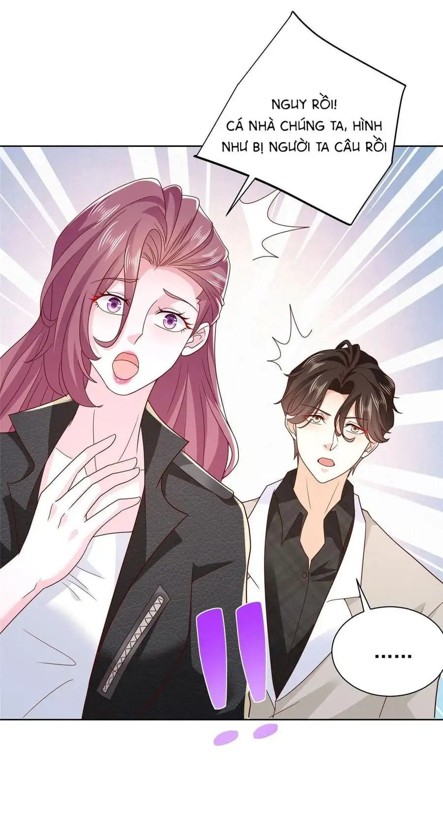 Truyện Tranh Mỗi Tuần Ta Có Một Nghề Nghiệp Mới trang 6