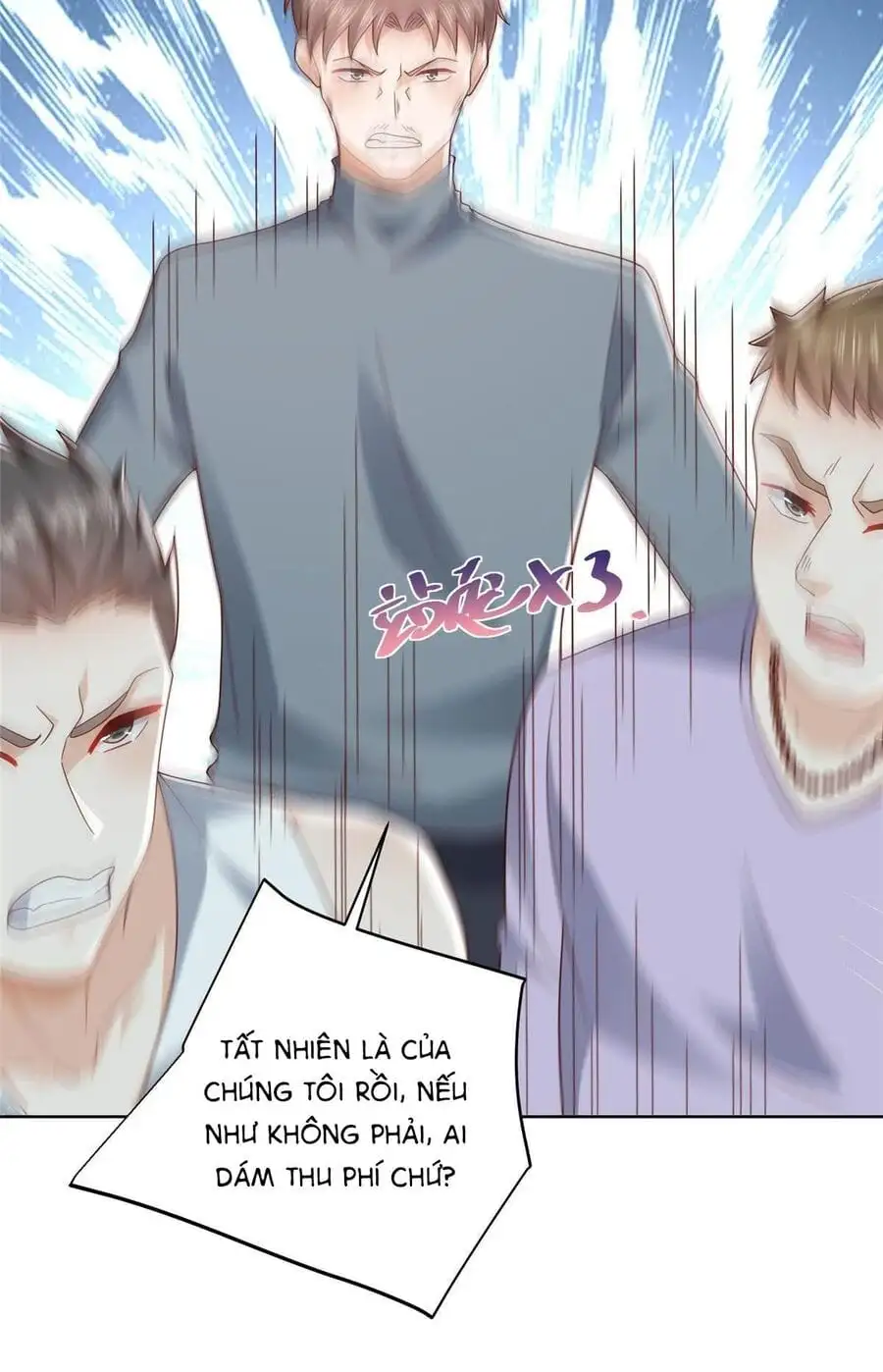 Truyện Tranh Mỗi Tuần Ta Có Một Nghề Nghiệp Mới trang 6