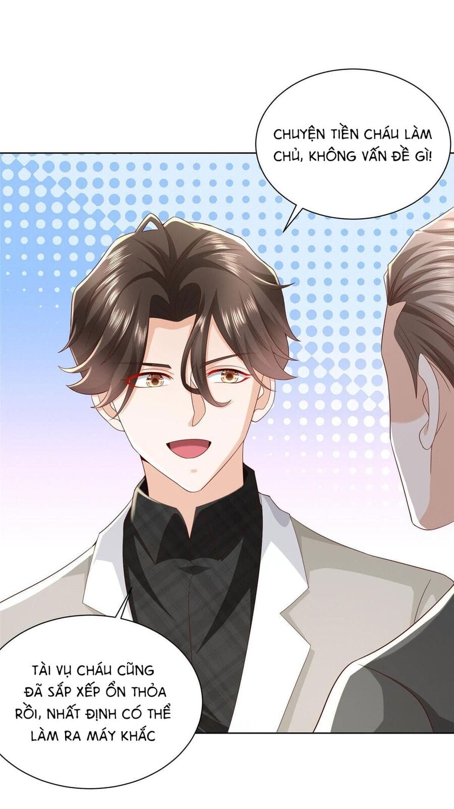 Truyện Tranh Mỗi Tuần Ta Có Một Nghề Nghiệp Mới trang 6